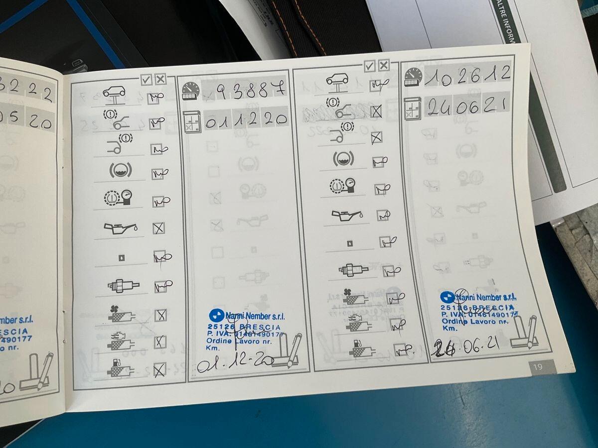 Mini Cooper D Countryman 2.0 Automatica ALL4 4X4