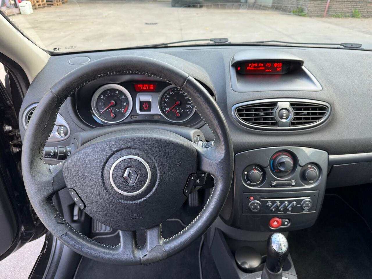 Renault Clio 1.2 TCe 5 porte Le Iene
