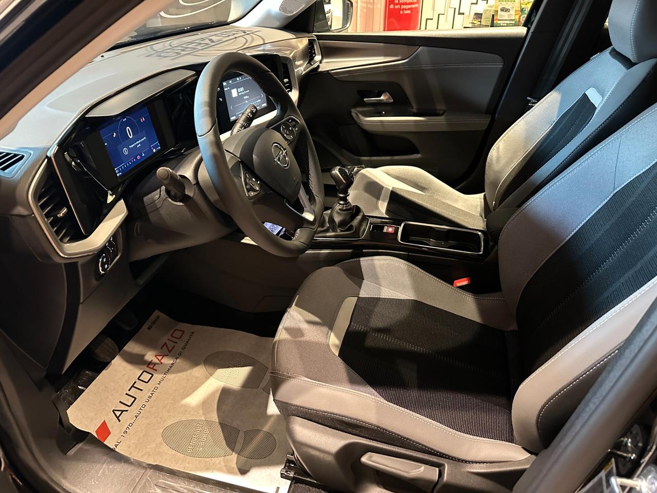 Opel Mokka 1.2 Turbo Edition