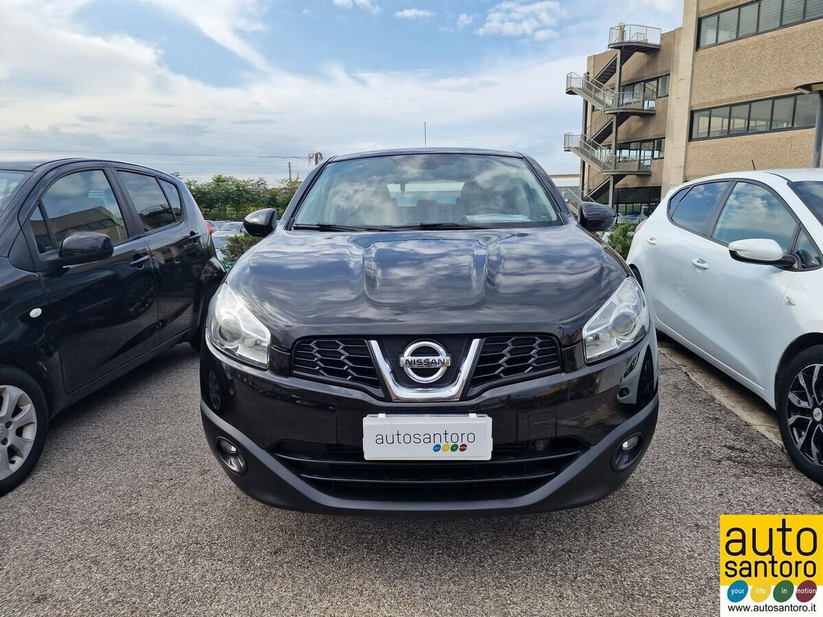 NISSAN QASHQAI 1.5 TEKNA