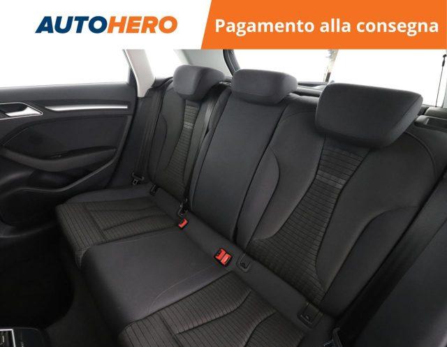 AUDI A3 SPB 1.6 TDI clean diesel S tronic Ambition