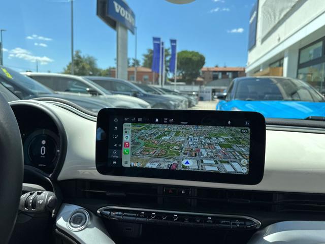 FIAT 500e Berlina 42 kWh Icon +