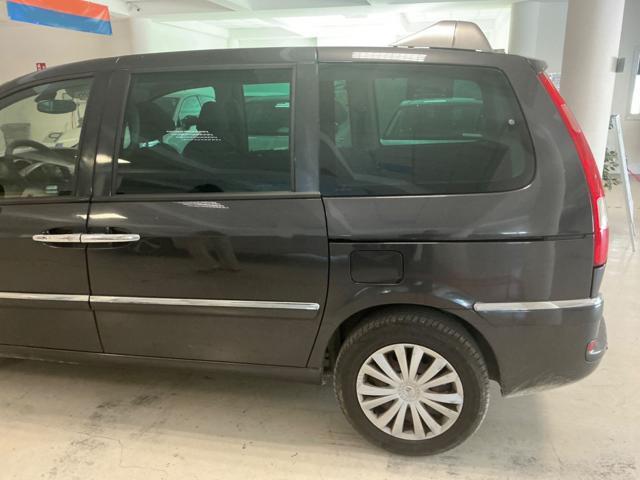 CITROEN C8 2.0 HDi 136CV FAP Dynamique 7 posti