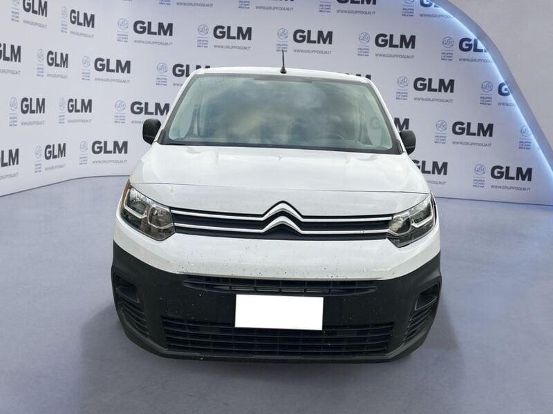 Citroën Berlingo Blue HDI 110 N1