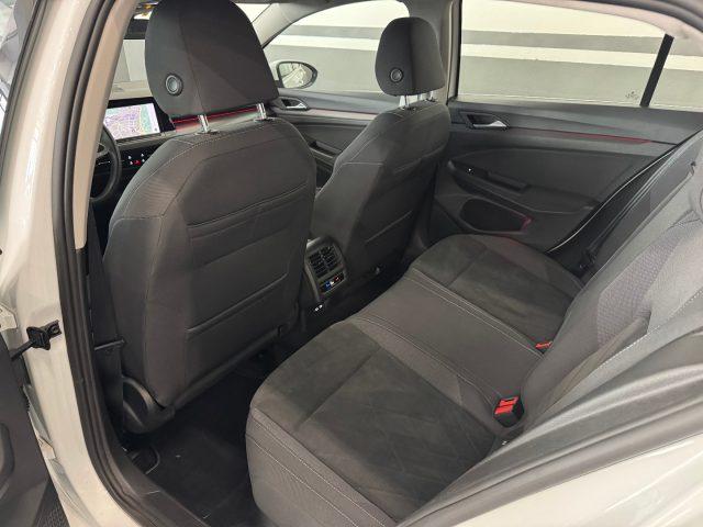 VOLKSWAGEN Golf 1.4 TSI eHYBRID 204 CV DSG Style Plug-in