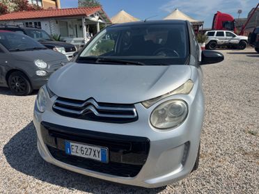 Citroen C1 VTi 68 3 porte Shine