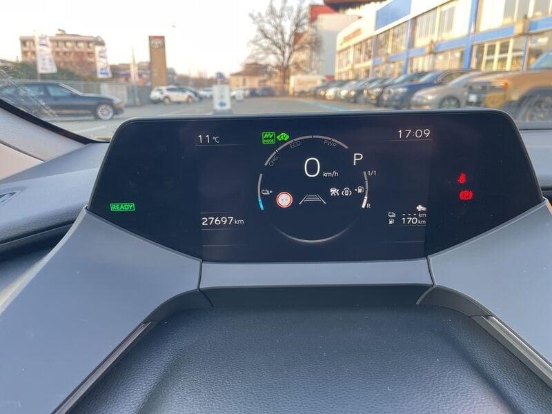 Toyota Prius 2.0 Plug-in Hybrid Lounge