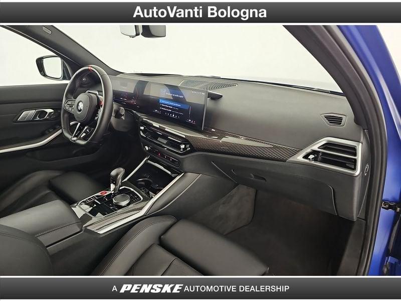 BMW M3 Touring M3 Competition xDrive Touring auto