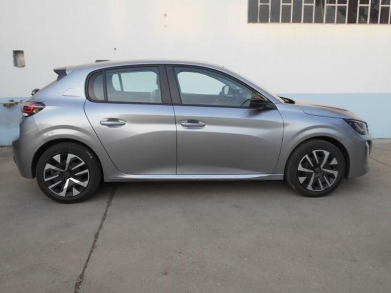 Peugeot 208 100 Business Promo CBC 5