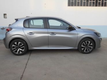 Peugeot 208 100 Business Zero Interessi -27%