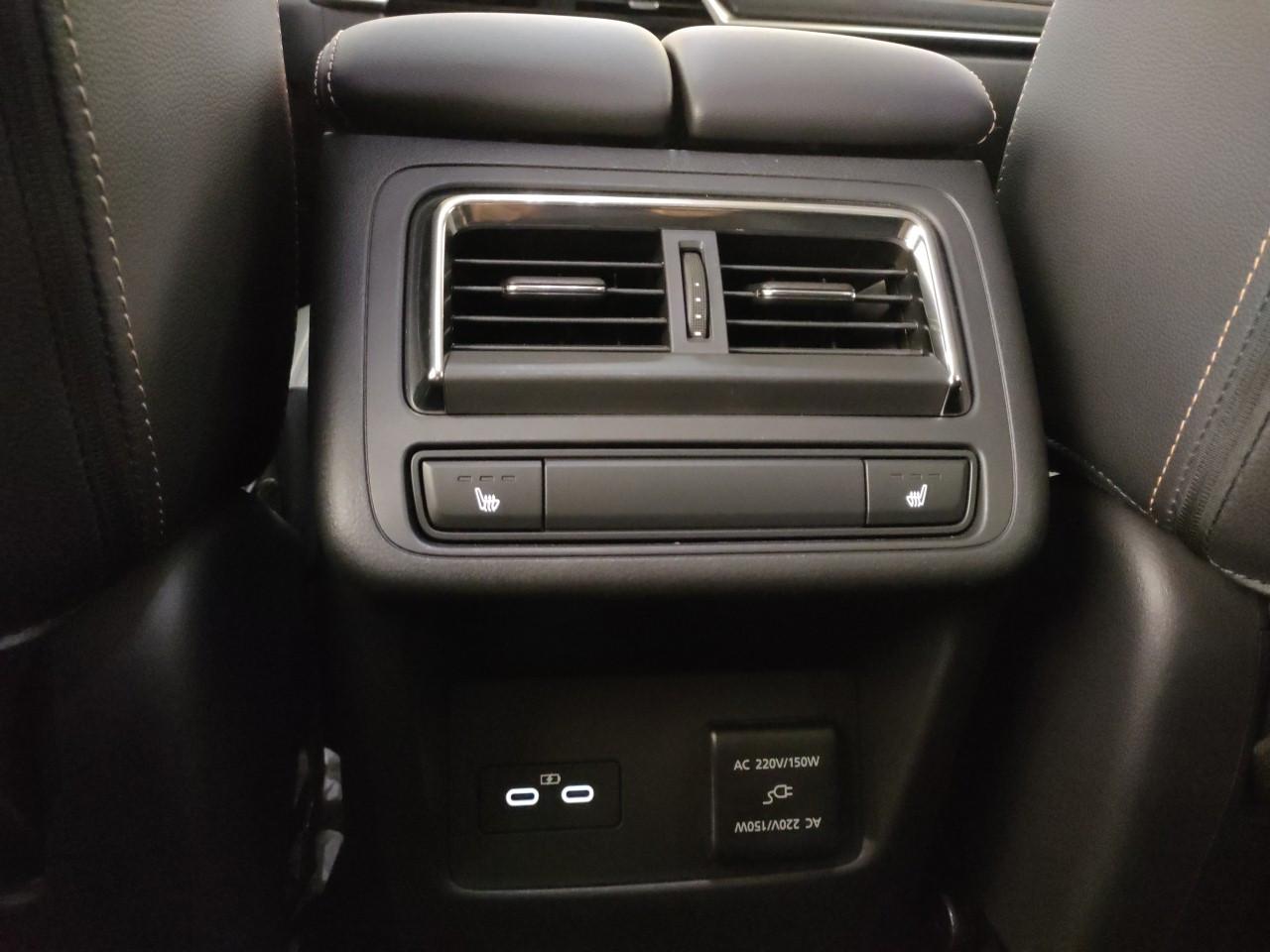 MAZDA CX-60 3.3 m-hybrid boost Homura rwd 200cv auto