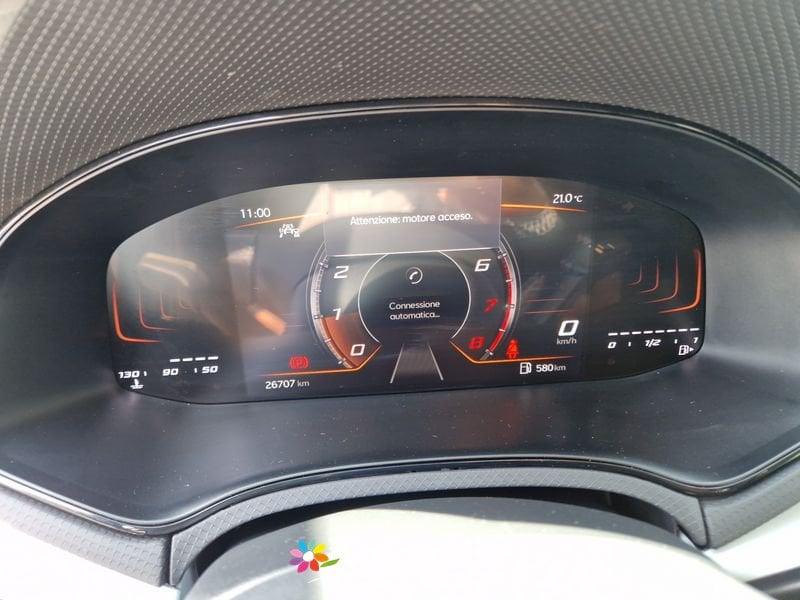 Seat Arona 1.0 EcoTSI Style