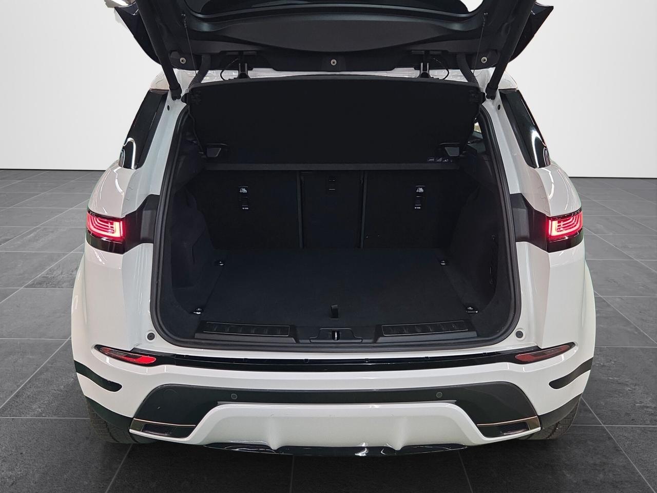 Land Rover Range Evoque 2.0 I4 200 CV AWD Auto R-Dynamic HSE