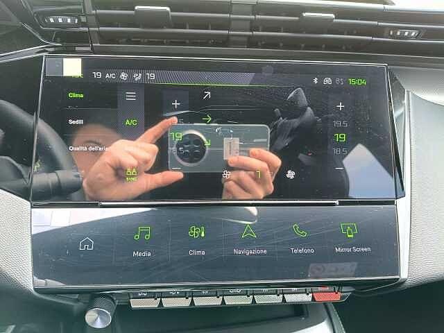 Peugeot 308 SW 1.5 BlueHDi 130cv EAT6 GT KM ZERO