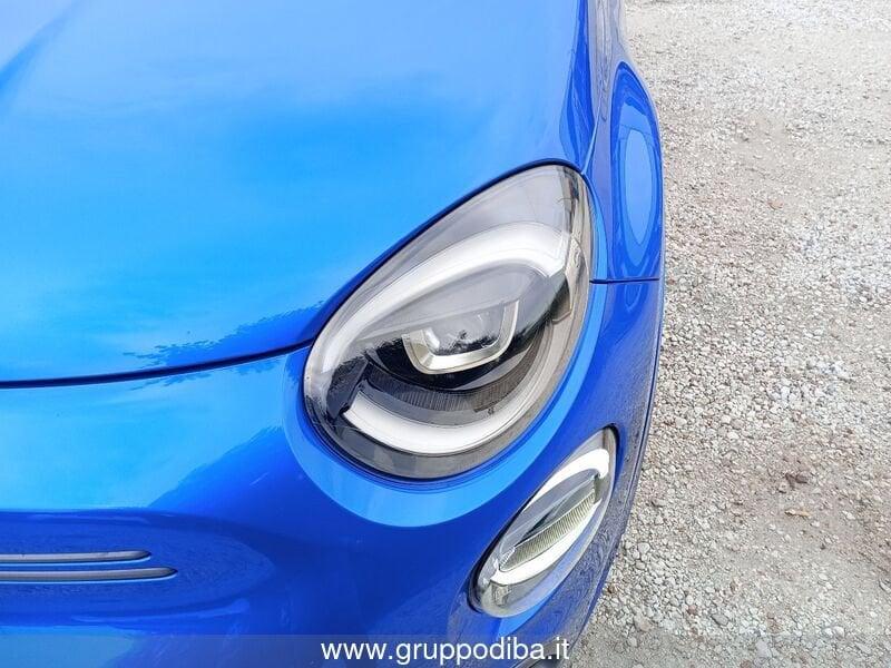 FIAT 500X 2022 1.3 mjet Sport 95cv