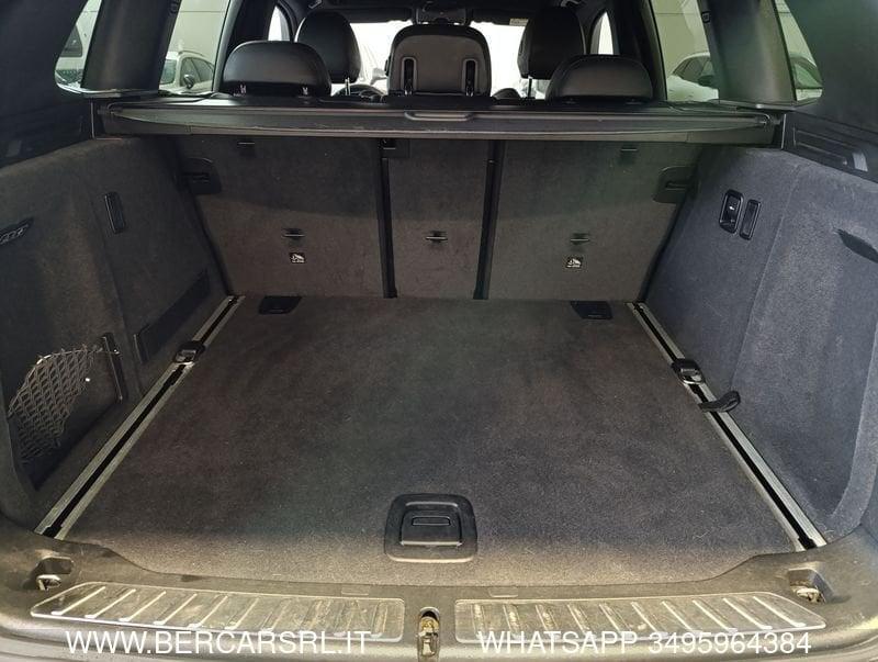 BMW X3 X3 xDrive20d 48V Msport*TELECAMERA 360*LED*