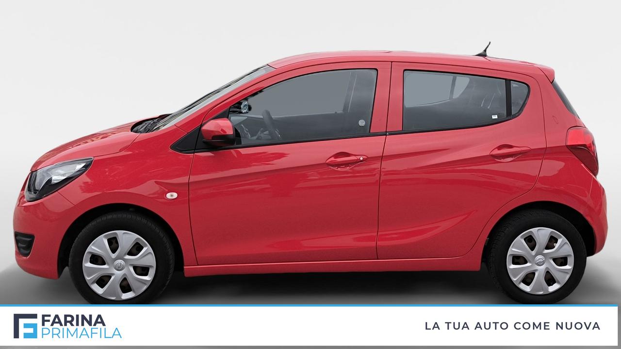 OPEL Karl - Karl 1.0 75cv