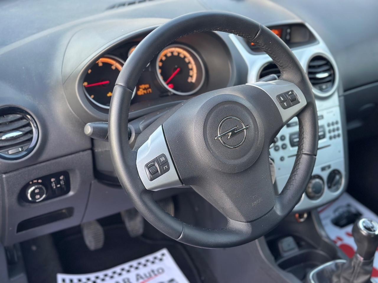 Opel Corsa 2012 1.3 CDTI 75CV b-color X NEOPATENTA