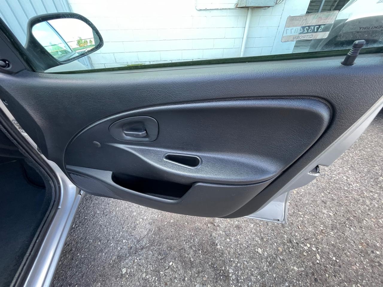 Citroen SAXO 1.1i cat 5 porte X
