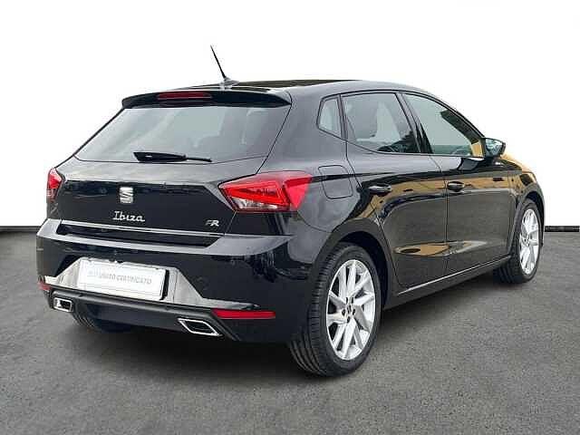 SEAT Ibiza 1.0 EcoTSI 95 CV 5 porte FR