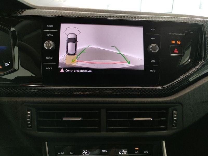 Volkswagen Polo 1.0 TSI Edition Plus