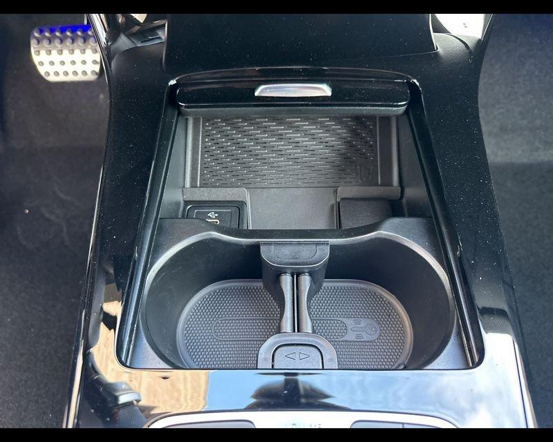 Mercedes-Benz CLA S.Brake CLA Shooting Brake 200 d AMG Line Advanced Plus auto