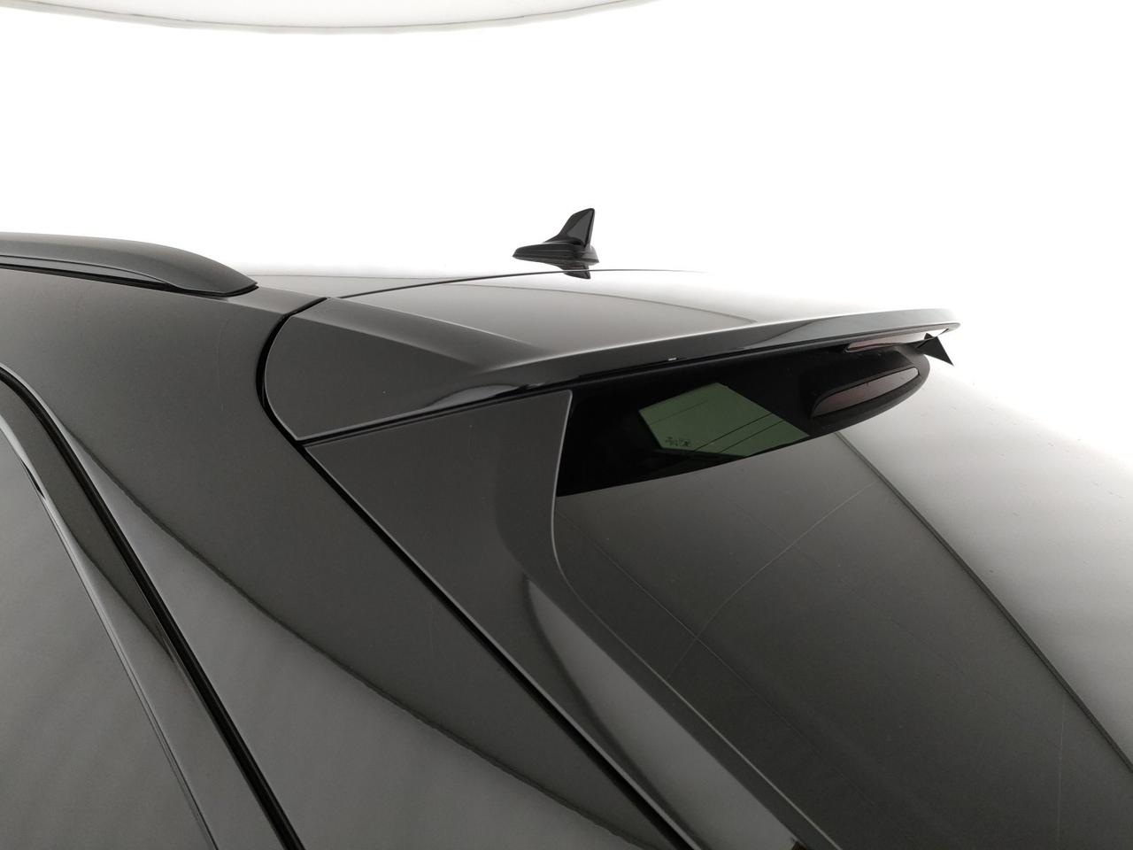 Audi A6 avant 40 2.0 tdi mhev 12v s line edition quattro s-tronic