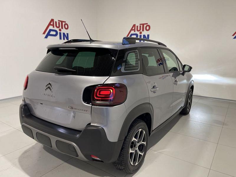 Citroën C3 Aircross BlueHDi 100 S&S Shine *Rcamera*Navi*