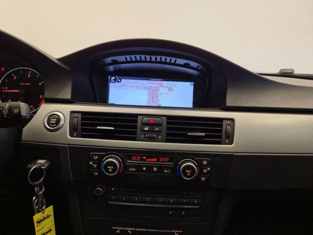 BMW 320 d cat - Sens. Park. - Carplay - Tetto