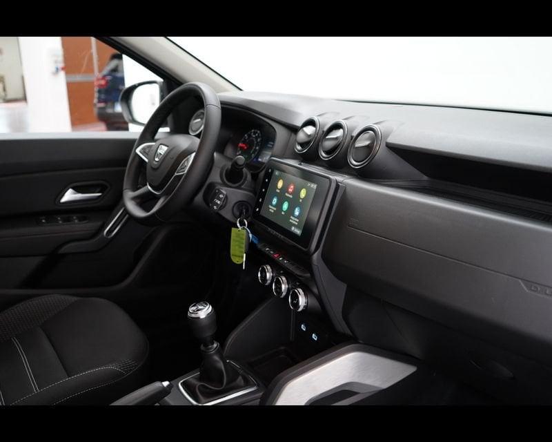 Dacia Duster 2ª serie 1.0 TCe GPL 4x2 Prestige