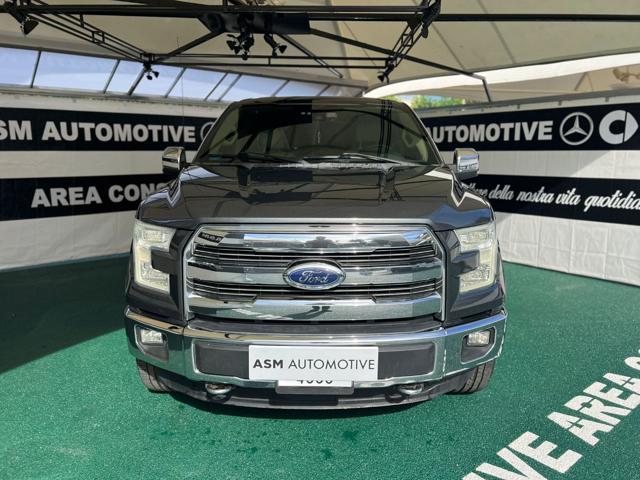 FORD F 150 lariat
