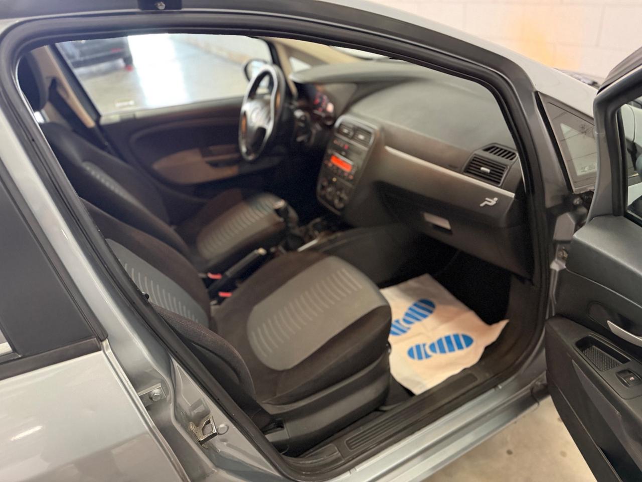 Fiat Grande Punto 1.2 5 porte Dynamic