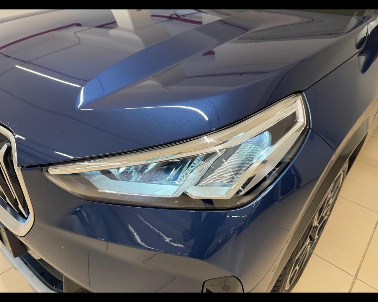 BMW X1 (U11) - X1 xDrive 23d xLine