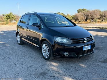 VOLKSWAGEN Golf Plus 1.4 TSI DSG Highline