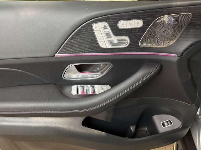 MERCEDES-BENZ GLS 400 d 4Matic AMG Line Advanced Plus