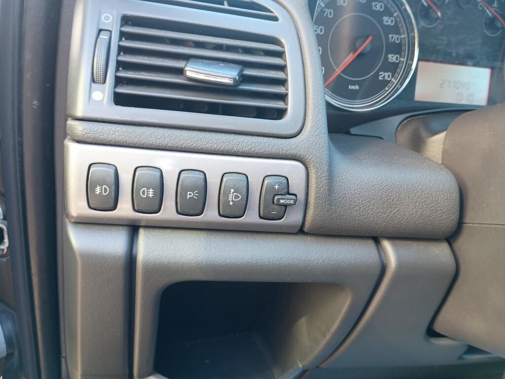 Fiat Croma 1.9 MJ 120cv Dynamic