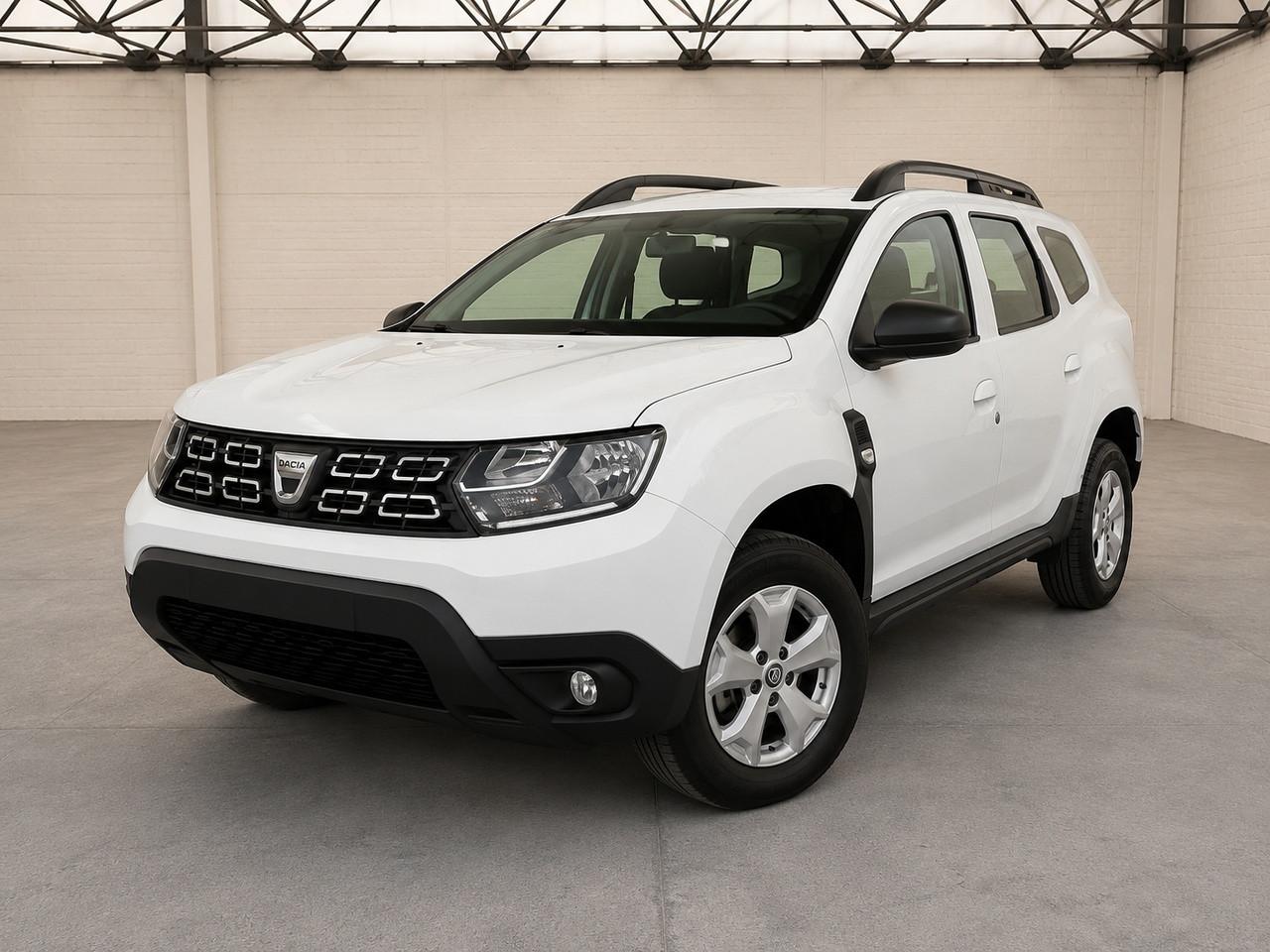 DACIA Duster II - Duster 1.6 sce Comfort 4x2 s&s 115cv