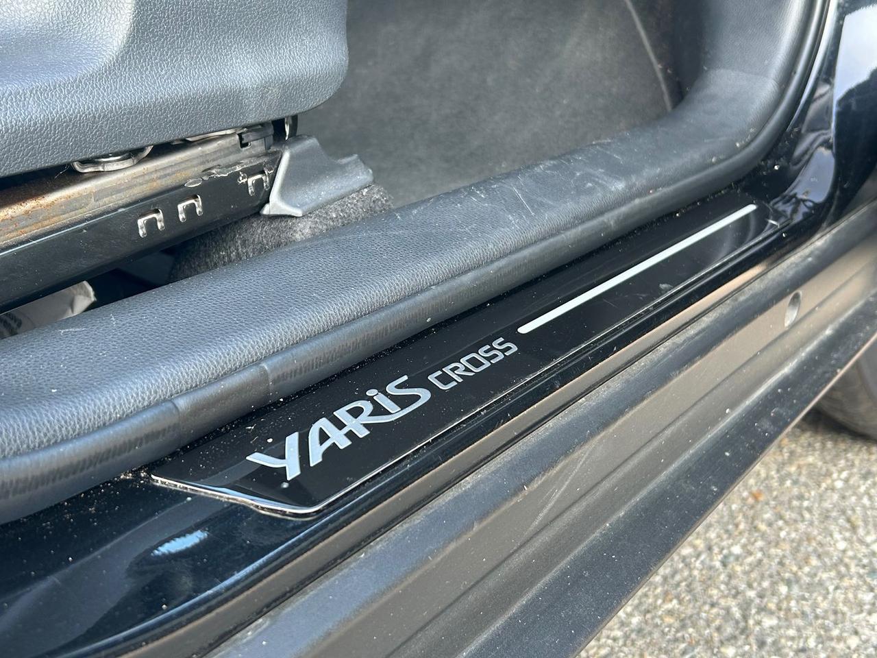 Toyota Yaris Cross Trend 1.5 VVT-iE Hybrid 1 #9633