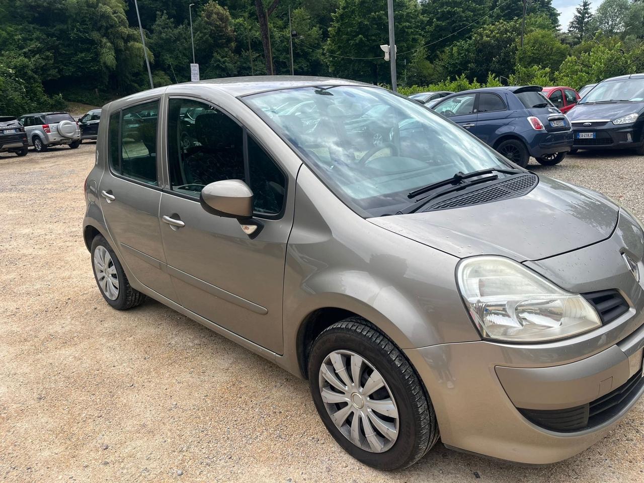 Renault Modus 1.5 dCi 75CV Yahoo!