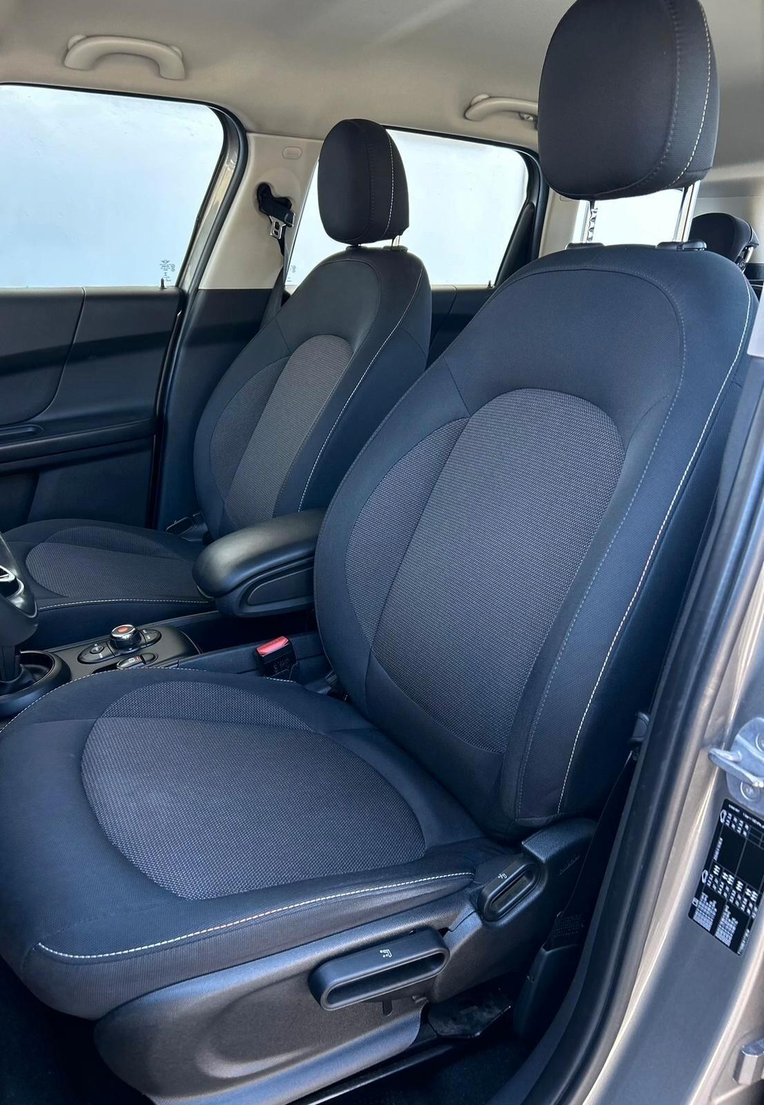 Mini One D Countryman 1.5 Business