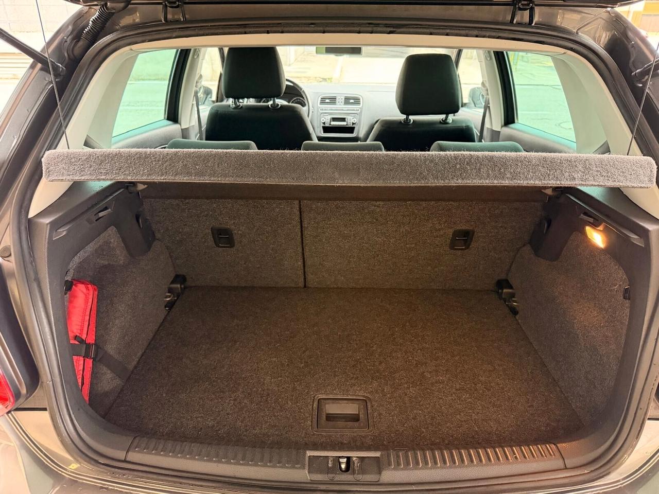 Volkswagen Polo 1.2 5 porte STYLE