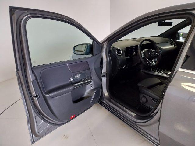 MERCEDES-BENZ B 180 d Automatic Sport PELLE LED TELEC