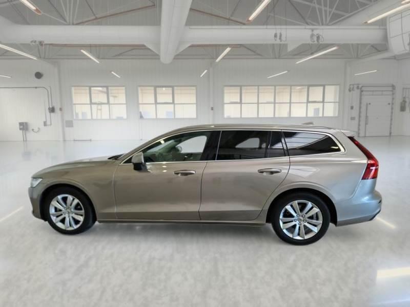 Volvo V60 2.0 D3 Business Plus Geartronic
