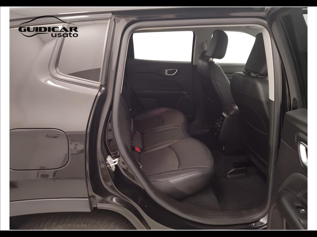 JEEP Compass II 2021 - Compass 1.3 turbo t4 phev Night Eagle 4xe auto