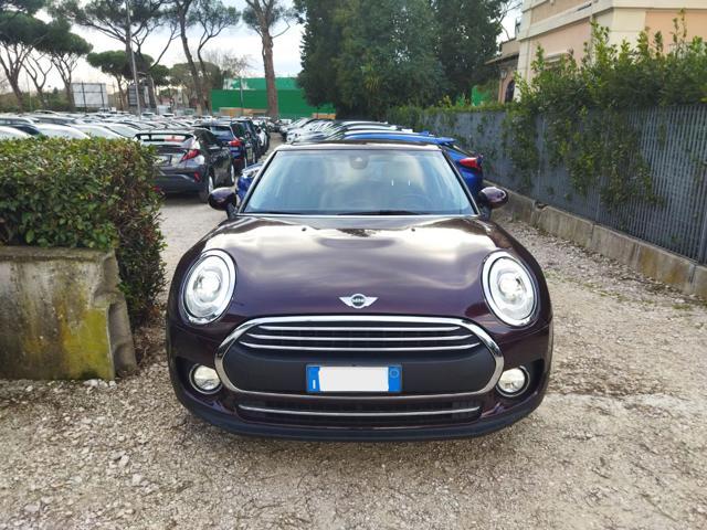MINI Clubman 1.5d CLUBMAN 116cv NAVI CRUISE CONTROL CLIMA AUTO