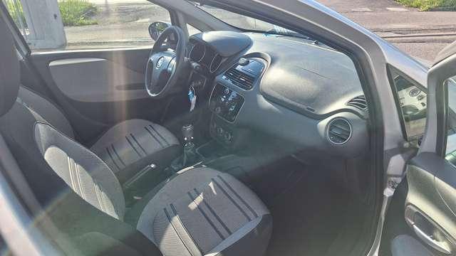 Fiat Punto Evo Punto Evo 5p 1.4 Dynamic s