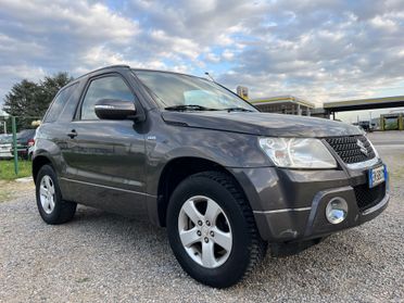 Suzuki Grand Vitara 1.9 DDiS 3 porte Offroad
