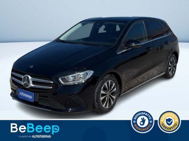 Mercedes-Benz Classe B B 180 D SPORT AUTO