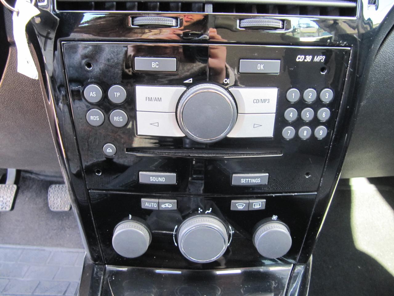 Opel Astra 1.7 CDTI 110CV Station Wagon Cosmo