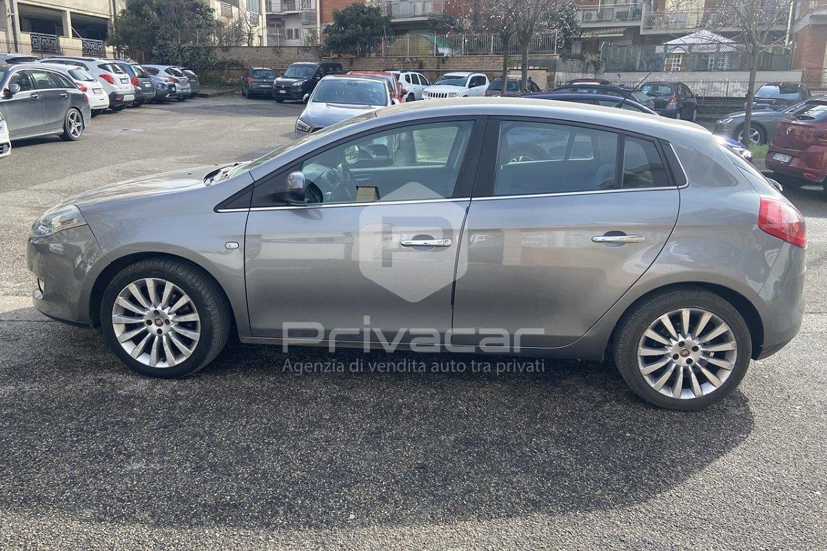 FIAT Bravo 1.6 MJT 120 CV DPF MyLife